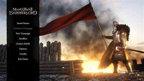 Mount Blade Ii Bannerlord Review Pc