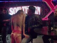 Naked Ileana Huxley In Code Of Honor