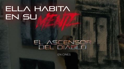 El Ascensor Del Diablo Trailer Subtitulado YouTube