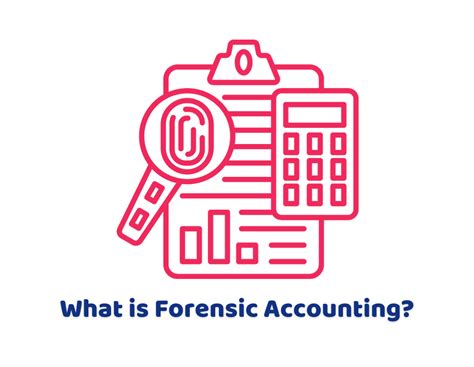 What Is Forensic Accounting Accounting Firms