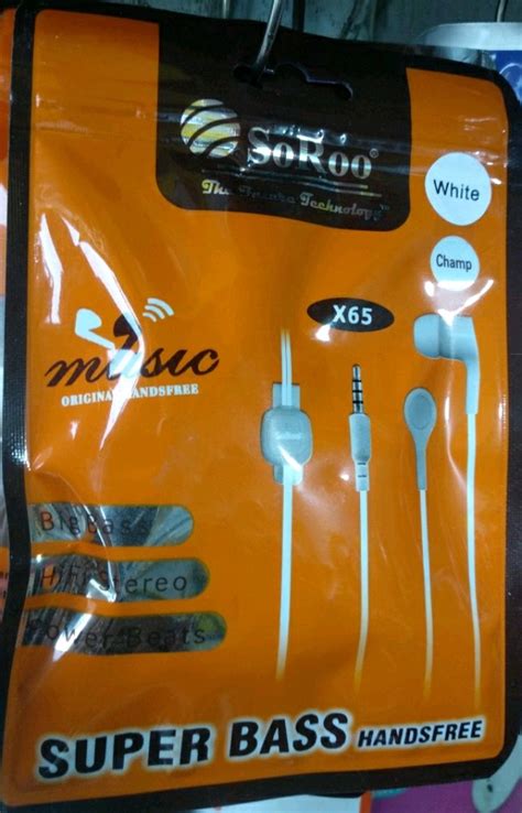 Soroo Headphone Latest Price Dealers Retailers In India