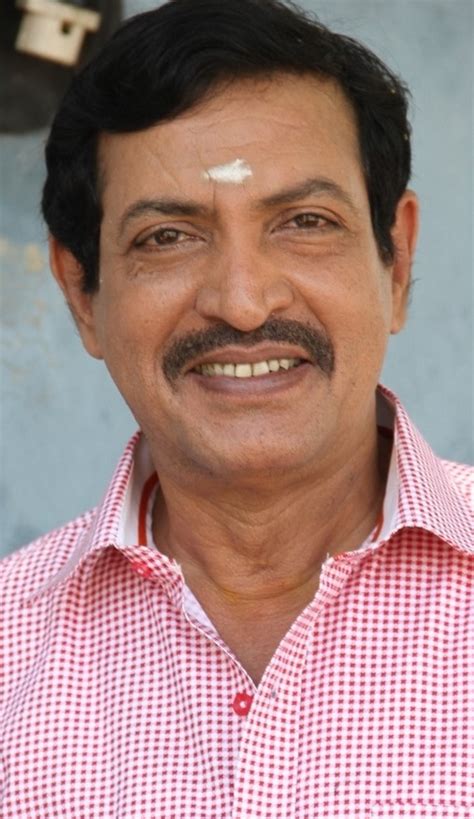 Nizhalgal Ravi Age, Movies, Biography