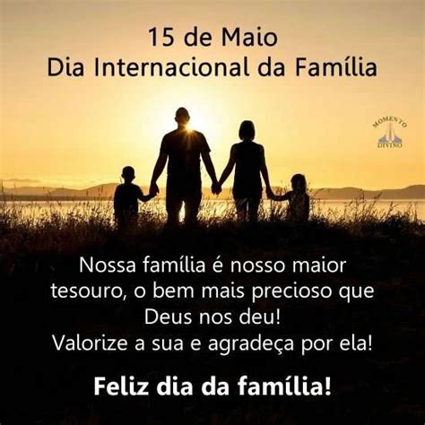 Dia internacional da família Top Imagem 19368