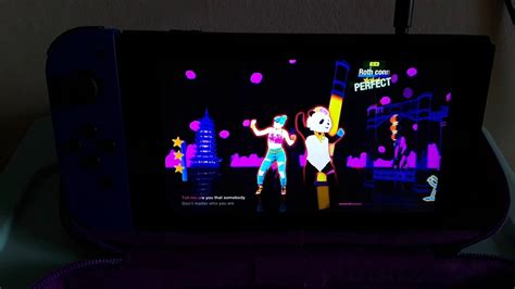 Just Dance 2020 The Way I Are Dance With Somebody 5 Stars Megastar Sweat Mode Youtube