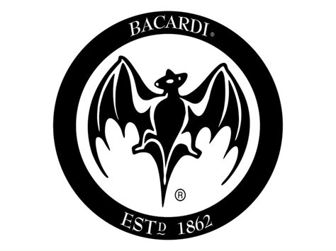 Bacardi Logo Png Transparent Svg Vector Freebie Supply