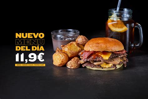 Nuevo Men Del D A Goiko A Qu Esperas Para Probarlo