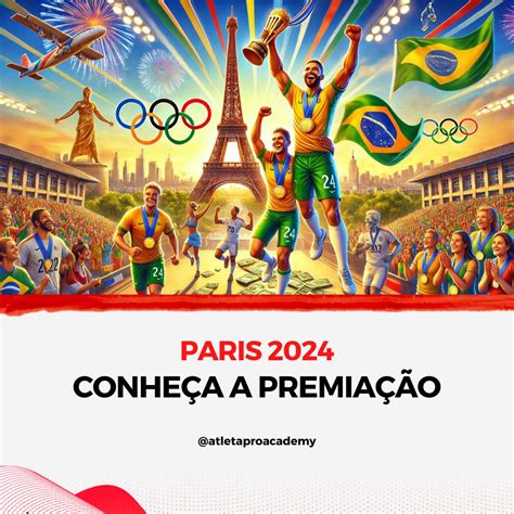 Olimpíada de Paris 2024 conheça as novas modalidades Rede Jovem News