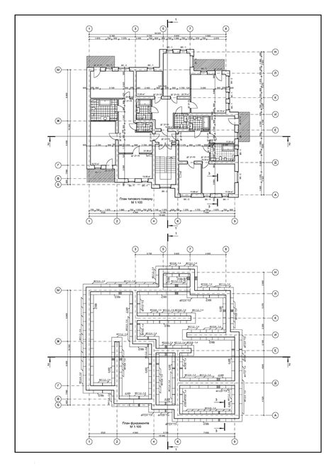 High Rise Apartment Building 60 Apartments On Behance