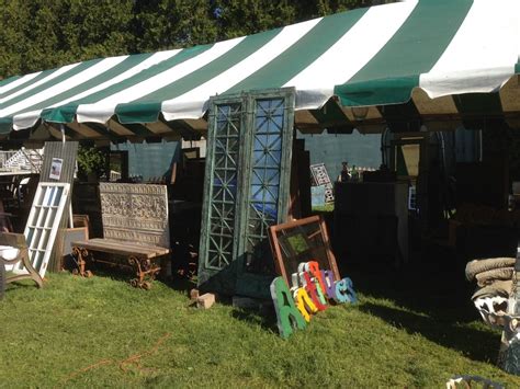 Brimfield MA Antique Show | Olde Good Things