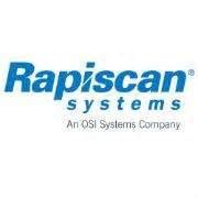 Rapiscan Logos