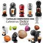 C Psulas Nescaf Dolce Gusto Caixas Sabores Sua Escolha