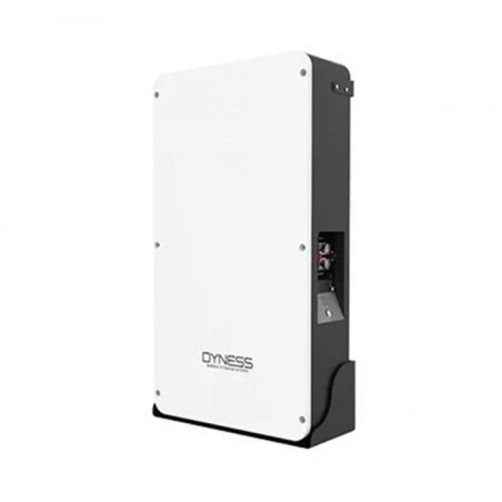 Dyness Power Box Pro 10 24kWh LiFePO4 Home Battery