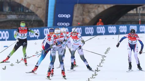 Minneapolis to host cross-country skiing World Cup in 2024 - Bring Me ...