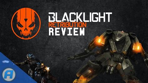 Blacklight Retribution Review Ps Pc Youtube