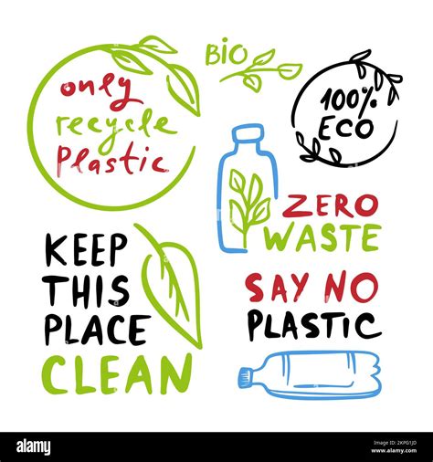 ZERO WASTE QUOTES Ecological Environmental Pollution Problem Of Nature