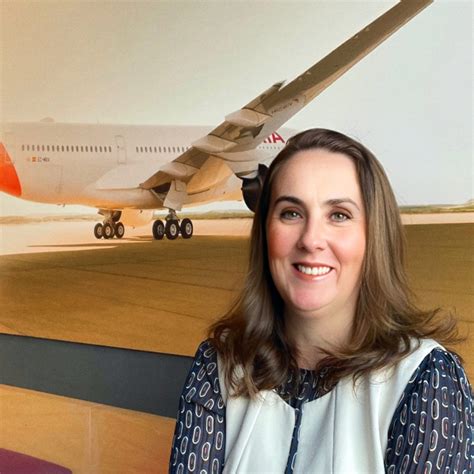 De la mano de una argentina Iberia afianza los lazos con América latina