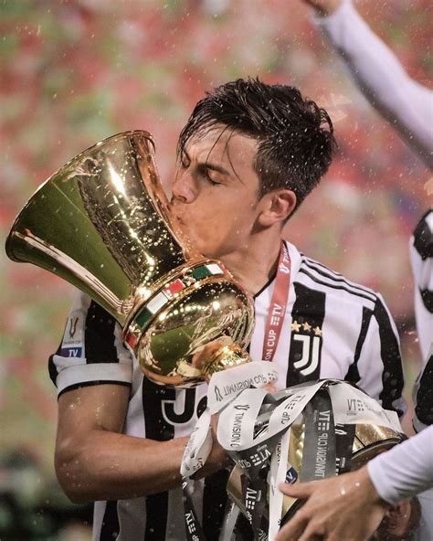 Mi Piace 938 Mila Commenti 6 333 Paulo Dybala Paulodybala Su