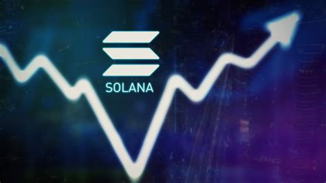 Solana Price Sol Price And Live Charts By Cryptonews