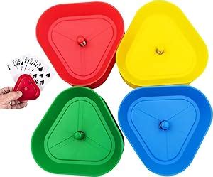 Guanyj St Ck Spielkarten Halter Kartenhalter Kinder Freisprech F R