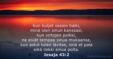 Tammikuuta P Iv N Raamatun Jae Jesaja Dailyverses Net