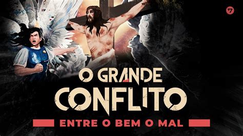 O GRANDE CONFLITO FILME ANIMADO Descubra os benefícios e facilidades