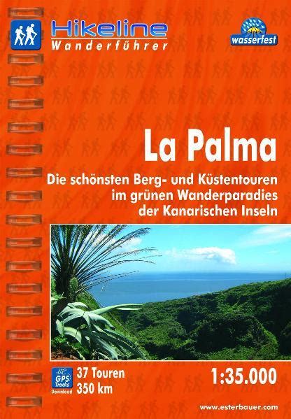 Wanderführer La Palma Das Honighäuschen in Bonn