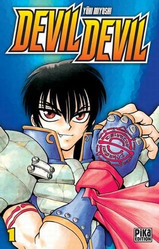 Devil Devil Shonen Manga Manga Caf Kyo Hon B Ziers