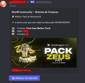 Source De Vendas Discord Discord GGMAX