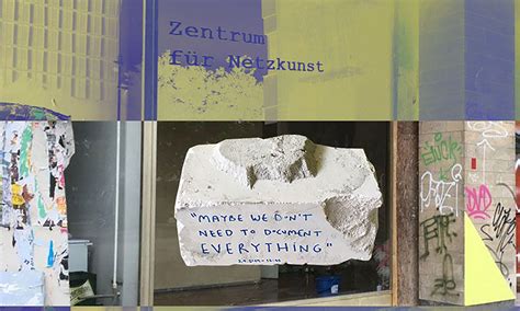 Zentrum für Netzkunst Opening hours in Haus der Statistik