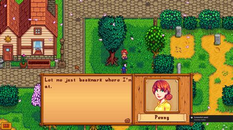 Penny Expanded At Stardew Valley Nexus Mods And Community