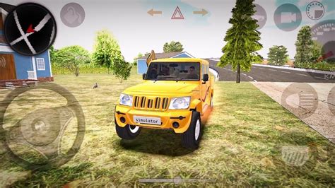 Indian Cars Simulator D Car Games For Android New Update Kar