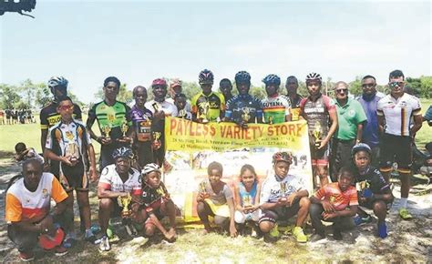 8th Annual Payless Variety Store 11 Race Cycling Set For Saturday