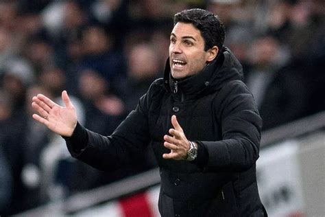 Manchester City Boss Pep Guardiola Always Felt Mikel Arteta Could Fix