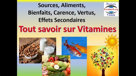 Vitamine D Bienfaits Et Effets Secondaires Vitamine D Effets Hot Sex