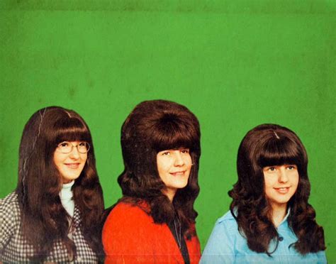 When Big Hair Roamed The Earth The Hairstyle That Defined The 1960s