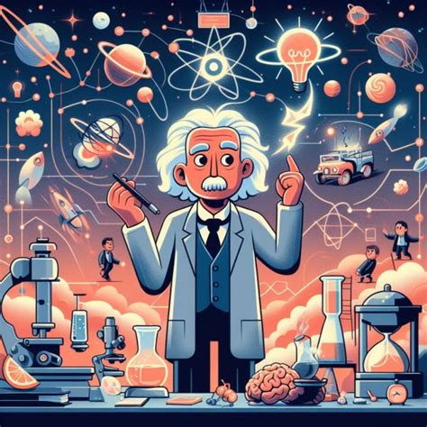 9 Revolutionary Discoveries from Albert Einstein That Changed History