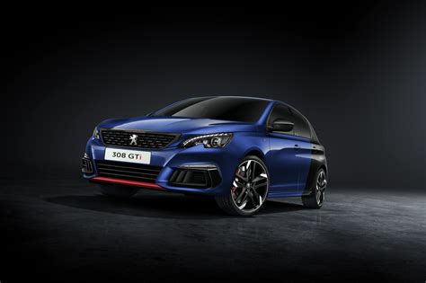 Introducing The New Peugeot 308