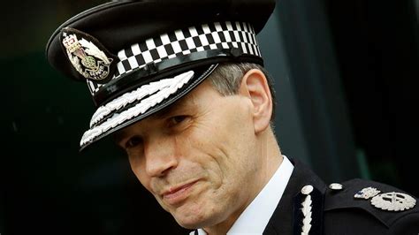 Sir Stephen House Senior Police Officer Faces Watchdog Investigation