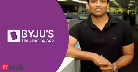 World S Highest Valued Edtech Startup Byju S To Divert Focus On Global