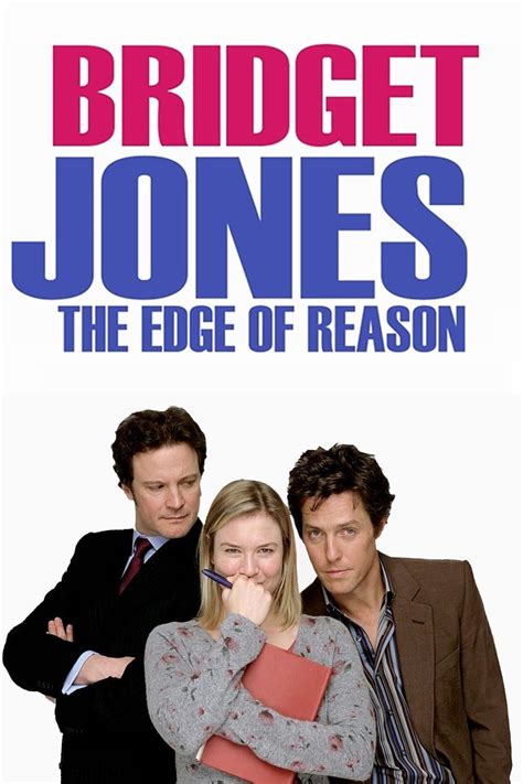 Bridget Jones The Edge Of Reason 2004 MovieWeb