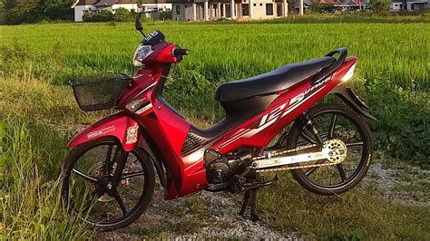 Rim Baru Untuk Abe Dee Wave S Done Thailook Youtube