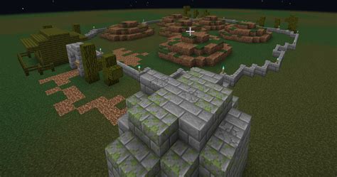 Rsmc The Third Age Runescape In Minecraft Gallery