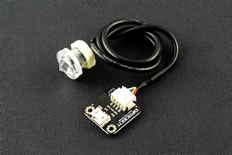 Gravity Photoelectric High Accuracy Liquid Level Sensor For Arduino 5v Dfrobot