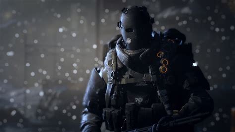 The Division 1 5 Update Survival DLC Detailed Now Available On PC