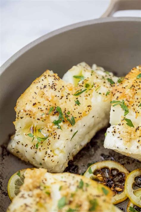 Pan Seared Chilean Sea Bass Recipe Ethical Today