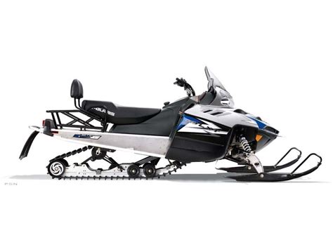 Polaris 550 Iq Lxt Motorcycles For Sale