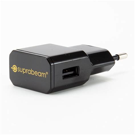 Suprabeam Usb Adapter Vonk B V