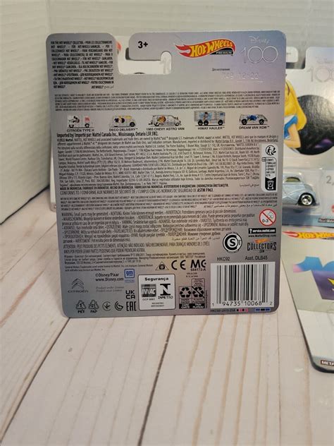 Hot Wheels Premium Disney Years Complete India Ubuy