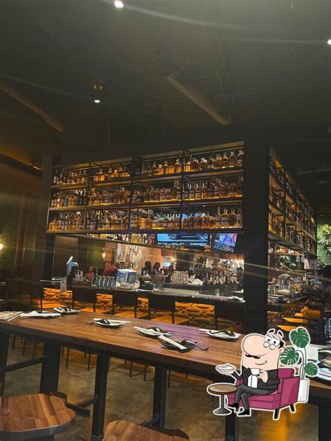 Jinya Ramen Bar Southpark Charlotte Carta Del Restaurante Y Opiniones