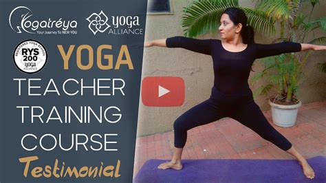 Yoga Teacher Training Course Yoga Alliance Certification Ttc 200